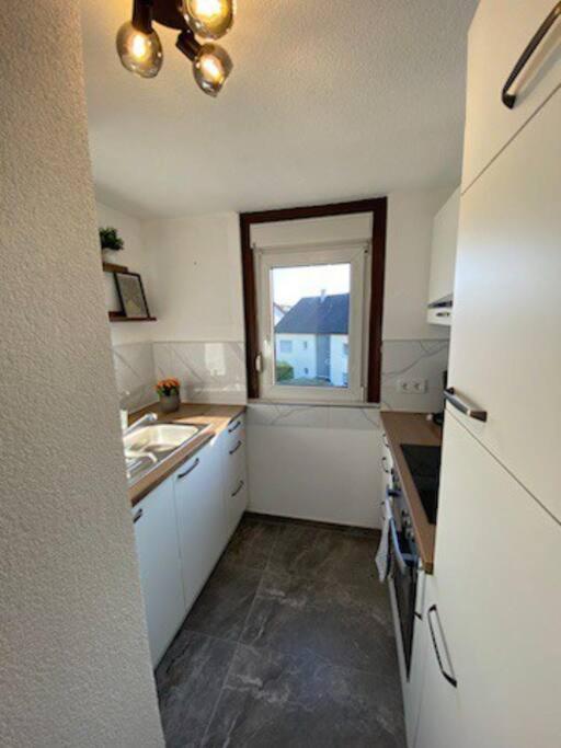 Nisay Home - 3 Room Apartment - A3 Лудвигсбург Екстериор снимка